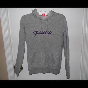 Puma sweater